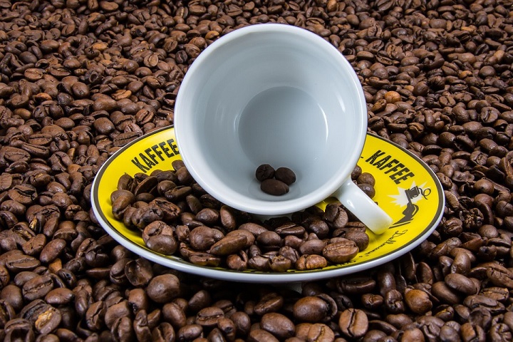Kafa kao idealan poklon za slavu